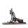 Asetek Forte Sim Racing Gas and Brake Pedal - 1369873 - zdjęcie 2